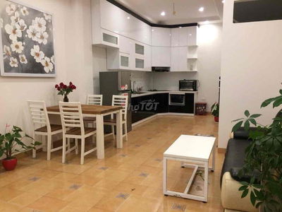 Phòng đủ đồ ở Phạm Ngọc Thạch, Đống Đa