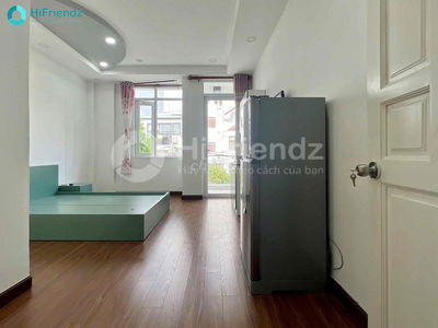 Khai trương căn hộ mới xây giá tốt ngay Lotte Mart Quận 7