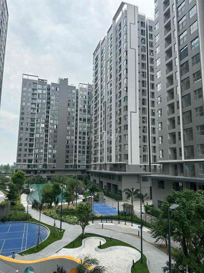 View Hồ bơi, cho thuê Căn full nội thất cao cấp 10 triệu, đang trống