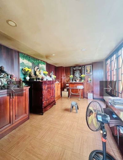 Villa Hậu Giang Sum Họp Gia Đình