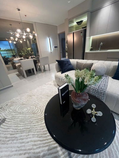 Căn góc 100m2 - Giá ra sổ 5.53 tỷ giãn trả 24 tháng - 3PN3WC MT Q9