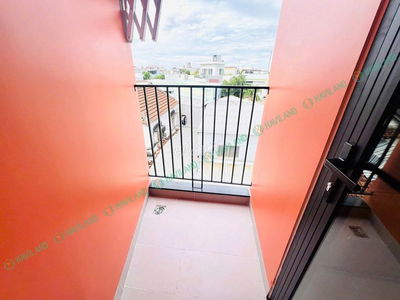 CĂN HỘ MỚI CÓ BAN CÔNG NGAY CẦU CẨM LỆ ĐẦY ĐỦ TIỆN NGHI XUNG QUANH