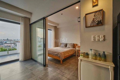 CHO THUÊ PHÒNG GẦN CẦU CÔNG LÝ FULL NỘI TTHẤT - GẦN NGUYỄN VĂN TRỖI