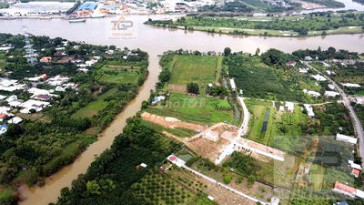 BDS vị trí vàng  Phường Tân Triều