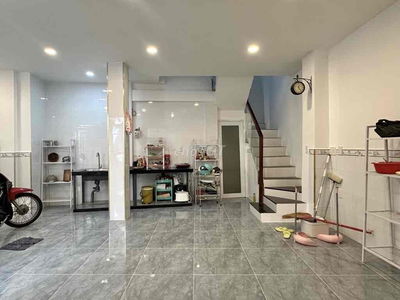 HẺM Ô TÔ - PHAN ĐÌNH PHÙNG - 44M2 - CÓ PN TRỆT -PHÚ NHUẬN -NHỈNH 6 TỶ