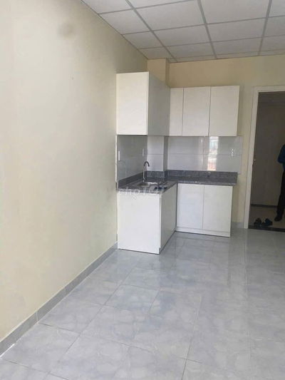 Chung Cư D'gold Cho Thuê Căn 1Pn: 3tr8 full nội thất 5tr