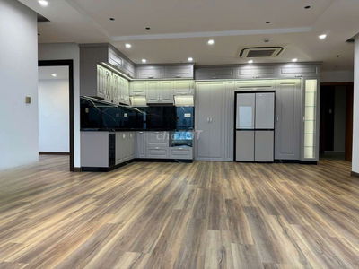 Căn hộ 3PN The Everich Infinity. View Q1 xem pháo hoa tại nhà.