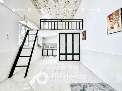 CHDV MINI NGAY KINH DƯƠNG VƯƠNG - GẦN BX MIỀN TÂY - CÔNG VIÊN PHÚ LÂM