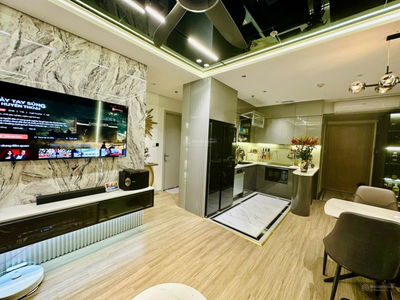 Chính chủ bán 8 CH 2PN 3,3 tỷ, 2PN+ góc 3,9 tỷ, 3PN 75m 4,55tỷ, 3PN 97m 5,1 tỷ Vinhomes Smart City