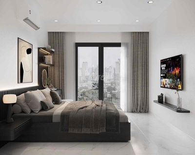 🔥[MỚI 100%] CĂN HỘ STUDIO ĐẦY ĐỦ TIỆN NGHI - NGAY GẦN KTX GTVT QUẬN 2