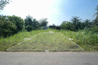 Đất hẻm xe hơi HL94 siêu VIP