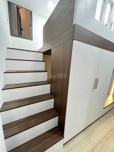 Duplex Máy Giặt Riêng Ở 4 Người Vô Tư Ngay Ngã Tư Bảy Hiền Bảy Hiền