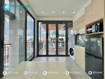 Dự Án Mới Lê Quang Định- Tiện Nghi Đầy Đủ, Giáp Phú Nhuận, Gò Vấp