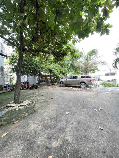 1ty9 THỐNG NHẤT GÒ VẤP P15 15M2