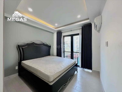 🔥🔥NÓNG SỐT CĂN HỘ ĐẸP 1PN NỘI THẤT SANG CHÂU ÂU NGAY ĐỀ THÁM QUẬN 1