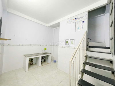 🏘️ Nhà mới keng 1lầu suốt, gần Nguyễn Ảnh Thủ, Tô Ký, Trung Chánh 🏘️