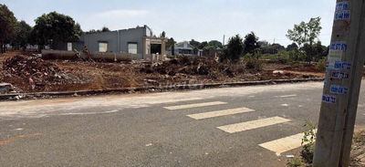 Đất Đô Thị - 210,5m2 Khu Phố Nam Hòa Long, Phường Tam Long, TPHCM