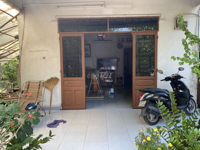 Nhà Vườn Nguyên Căn Gần Chợ Tân Phước Khánh DTSD 359m