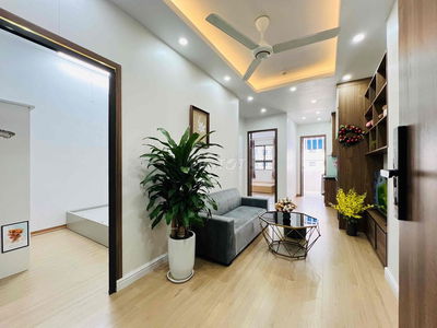 CHÍNH CHỦ BÁN CĂN HỘ CT10A ĐẠI THANH - 2 NGỦ - ĐẸP LONG LANH - TẶNG NT