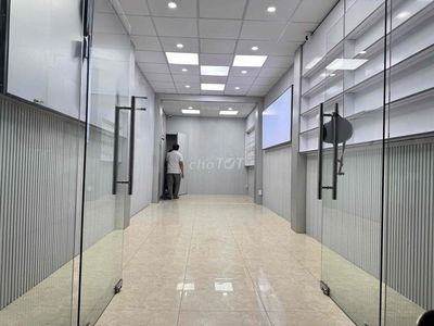 Cho thuê mặt bằng ngay ngã 6 Chùa Bà, Phúc Long, Chợ