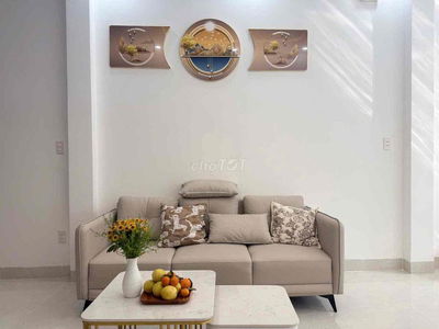 NHÀ MỚI ĐÓN TÉT NGAY CẦU THỊ NGHÈ - XÔ VIẾT NGHỆ TĨNH - 6.8Tỷ TL