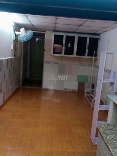 Phóng 29m, gác lửng, hình ảnh thật, Ngô tất Tố f22 quân bình thạnh