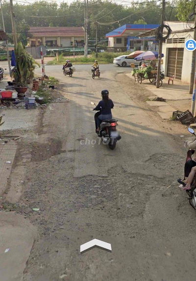 Đất ấp 1 xã đồng tâm, mặt tiền nhựa ĐH đồng tâm- thuận lợi