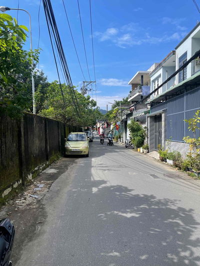 nhà cấp 4 kiệt 82 Nguyễn Lương Bằng - Sát bên ĐẠI HỌC BÁCH KHOA