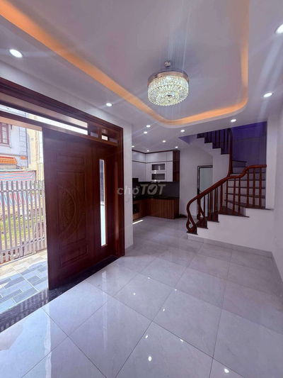 Xuân Phương, Nam Từ Liêm, Hà Nội, Nhà mới - Giá đầu tư