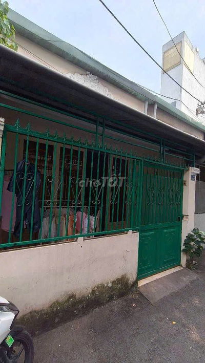 trung tâm bình thạnh - lê quan định giáp phan đăng lưu - chợ bà chiểu