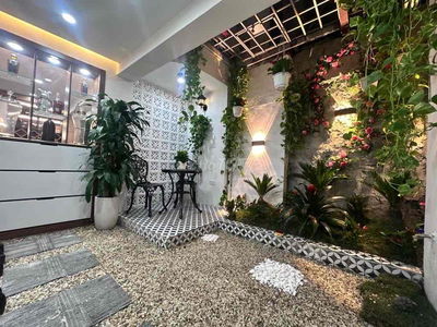 Bán Nhà 100m2 Phố Tây Sơn SĐCC 4,99 Tỷ  !!!