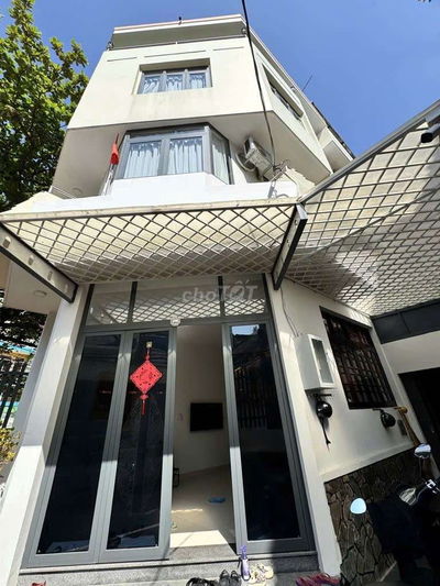 Vạn kiếp Biệt Thự mini diện tích lớn logoc yên tĩnh cho người thư giãn