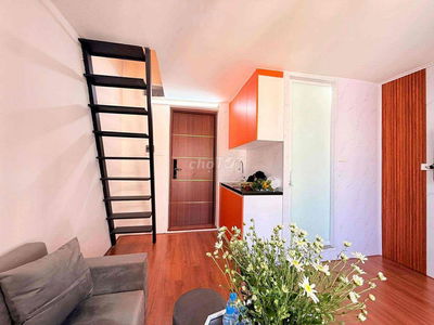 Tập thể Lê Gia Đỉnh 2 thoáng, ô tô đỗ, 2 ngủ, SĐCC, tặng nội thất 50m2