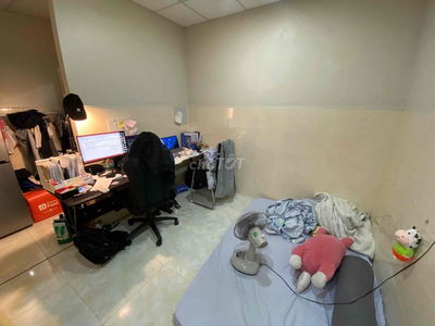 Phòng ở đường 20 nằm ngay gigamall Phạm Văn Đồng