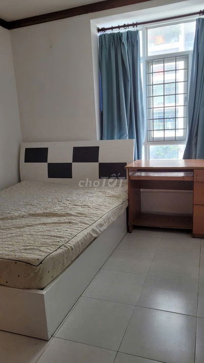 CHO THUÊ PHÒNG -  CĂN HỘ CHUNG CƯ - HOÀNG ANH GIA LAI 3 - NHÀ BÈ