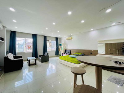 👏GẦN VÒNG XOAY DÂN CHỦ - gần đh Bách Khoa- Văn Hiến - Huflit