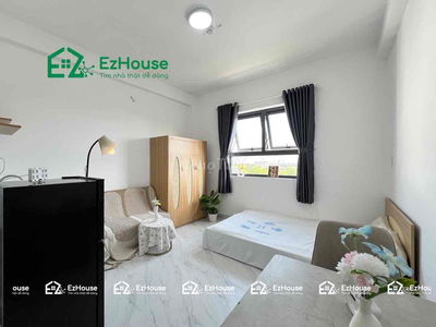 ✨💥CĂN HỘ DỊCH VỤ XÂY MỚI FULL NỘI THẤT CỬA SỔ TRỜI SIÊU THOÁNG