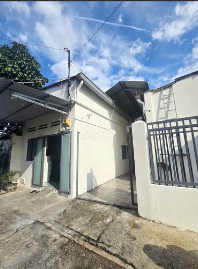 BÁN DÃY TRỌ MỚI FULL PHÒNG GẦN ĐẠI HỌC THỦ DẦU MỘT 7,25 tỷ