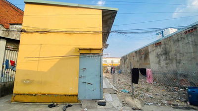 Nhà gần VinCom Dĩ An, P Tân Đông Hiệp, TP Dĩ An.