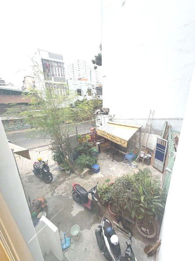 NHÀ MỚI HAI MẶT HẺM, VƯỜN LÀI, TÂN PHÚ