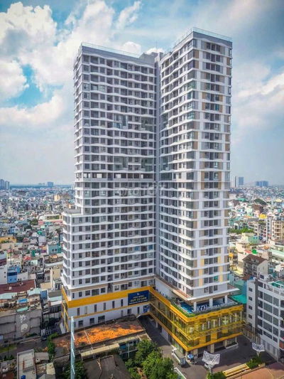 Cho Thuê Căn Hộ DHome Nhà Mới Bàn Giao giá tốt