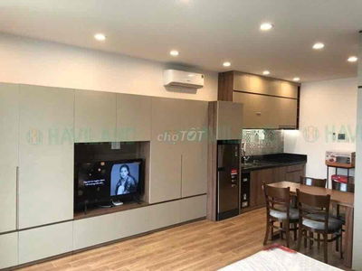 🔥🔥1 PHÒNG NGỦ - BAN CÔNG - MÁY GIẶT RIÊNG - KHU AN NINH