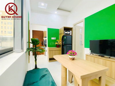 KHAI TRƯƠNG CĂN HỘ 2PN NGAY NGÃ TƯ 7 HIỀN_BV THỐNG NHẤT TÂN BÌNH
