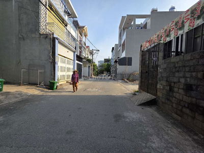 LÔ ĐẤT NGANG 5M – 73M² TRỤC THÔNG KDC SAMSUNG TOWN – ĐỐI DIỆN ĐTL _ Q9