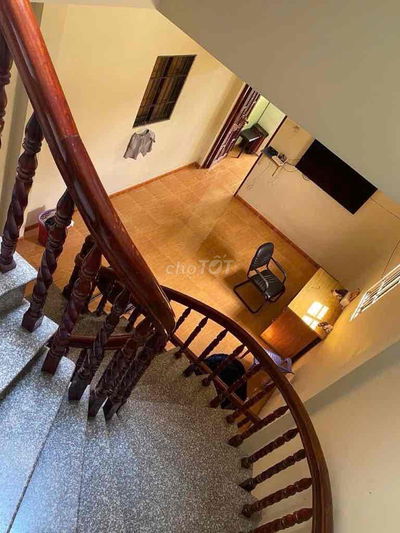 BÁN NHÀ 3 TẦNG 100M2 MẶT TIỀN ĐƯỜNG KHU VIP PHƯỚC BÌNH- QUẬN 9