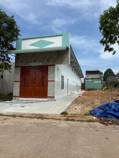 Gia đình cần tiền bán gấp căn trọ mới 150m2 ngay khu đô thị MP3