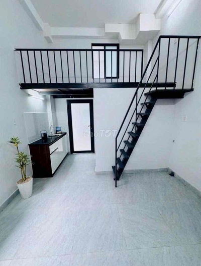 phòng đẹp giá rẻ gần phạm văn đồng