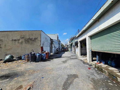 Đất gần hội trường Đông Hoà,phường Đông Hoà, Tp Dĩ An