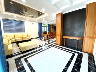 Chính Chủ cho thuê Nhà Nguyên 3 phòng mới xây xong tại Mỹ Gia Gói 3