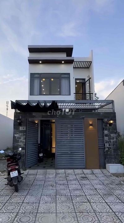 GẦN VÒNG XOAY AN LẠC BÌNH TÂN EM CẦN BÁN NHANH NGÔI NHÀ 1LẦU